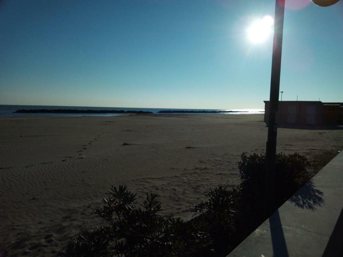 Attico Mansardato E Climatizzato Con Vista Mare มอนเตซิลวาโน ภายนอก รูปภาพ